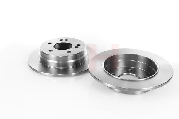 Piduriketas, GH GH-423383