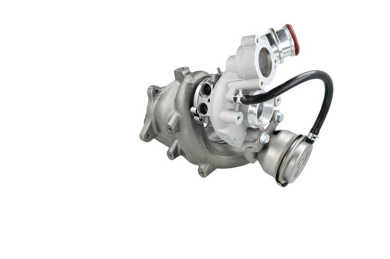 Kompressor, ülelaadimine, NRF 90010021