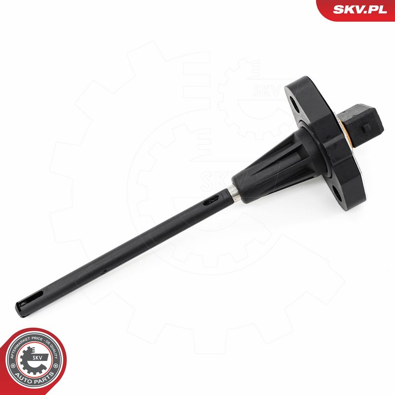 Andur, Mootoriõlitase, ESEN SKV 17SKV929