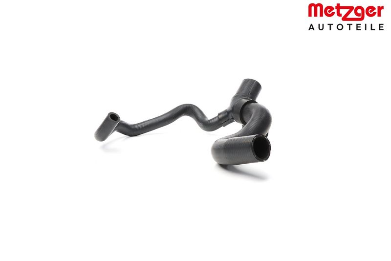 METZGER AUTOTEILE 2420383 Radiator Hose