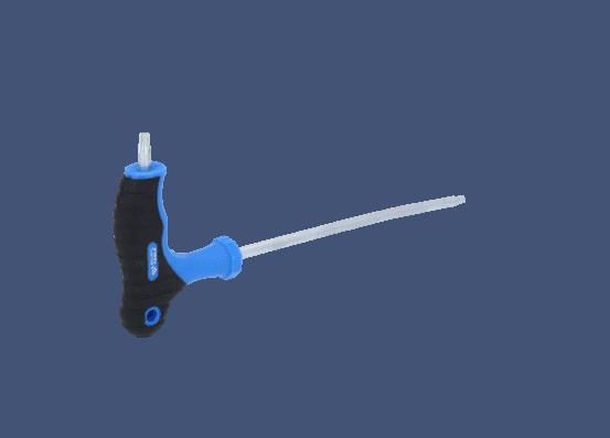 KS TOOLS BT041015 Angled Screwdriver