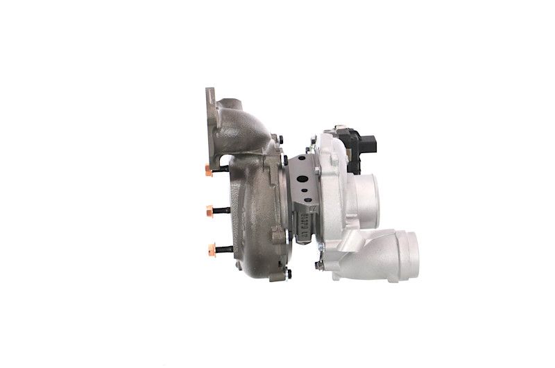 REMANTE 003-002-004567R Charger, charging (supercharged/turbocharged)