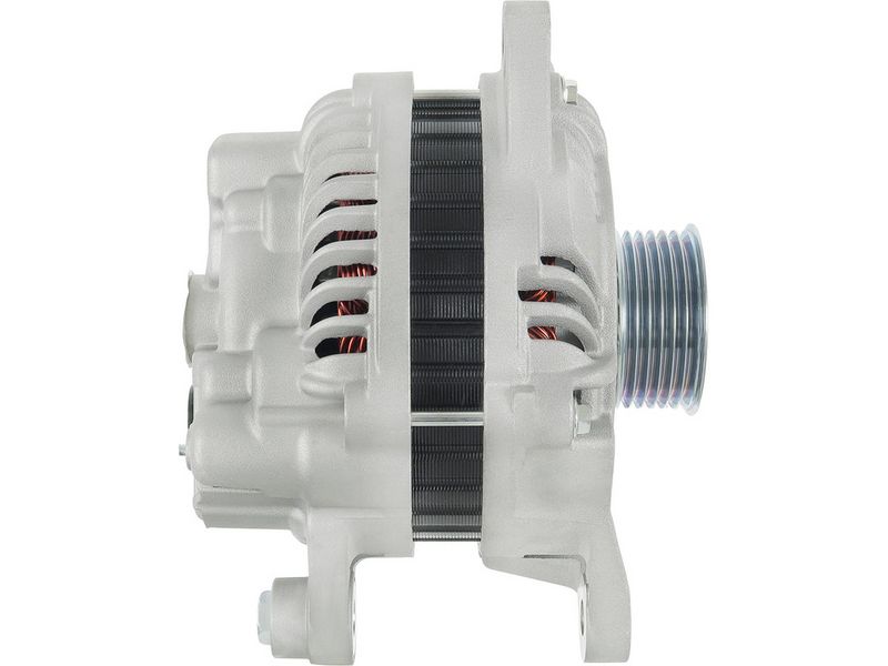 AS-PL A5255 Alternator