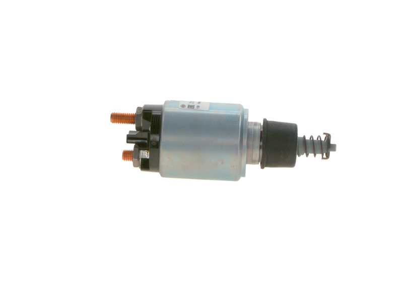 Elektromagnetický spínač, startér 2 339 402 182