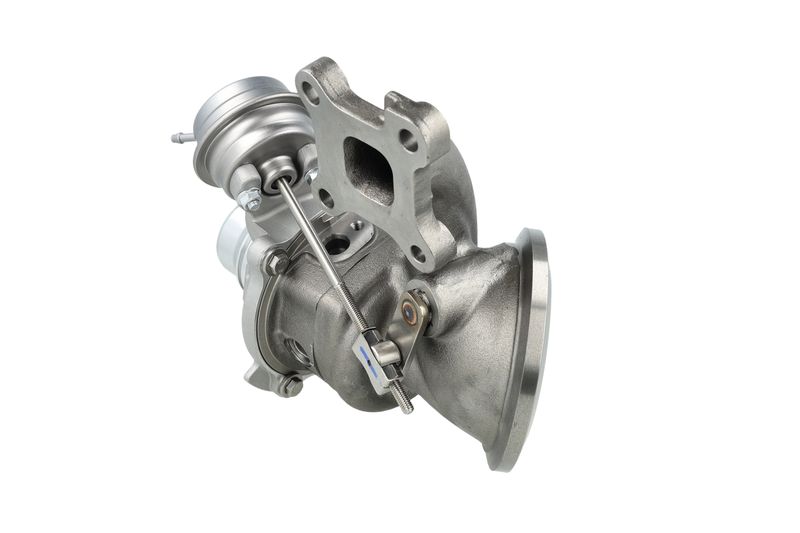 Kompressor, ülelaadimine, NRF 90010017