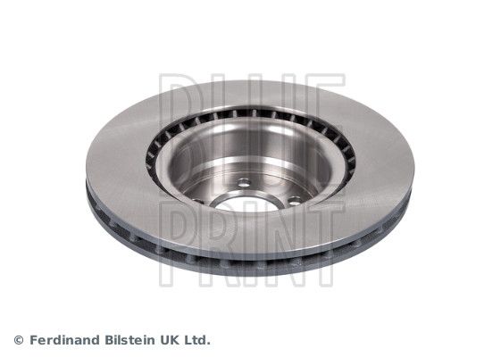 BLUE PRINT ADJ134314 Brake Disc