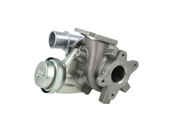 Kompressor, ülelaadimine, NRF 90010367