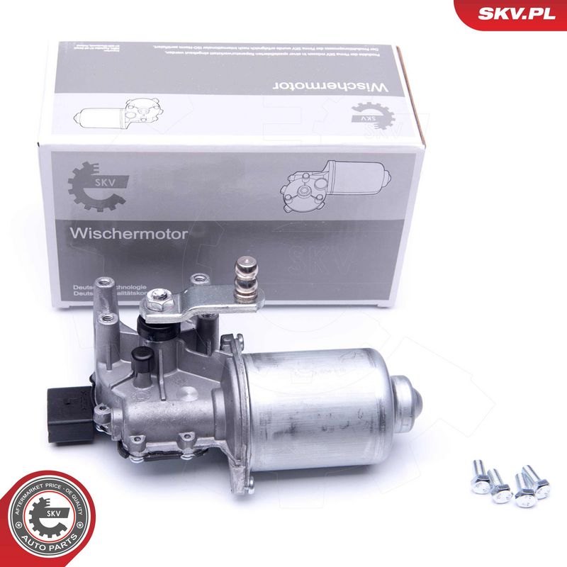 Pesuri mootor, ESEN SKV...