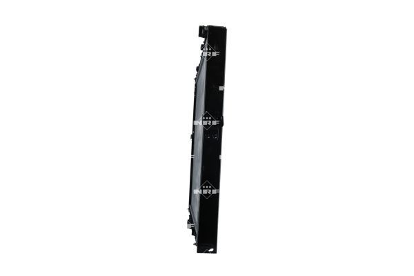 NRF 56069 Radiator, engine cooling