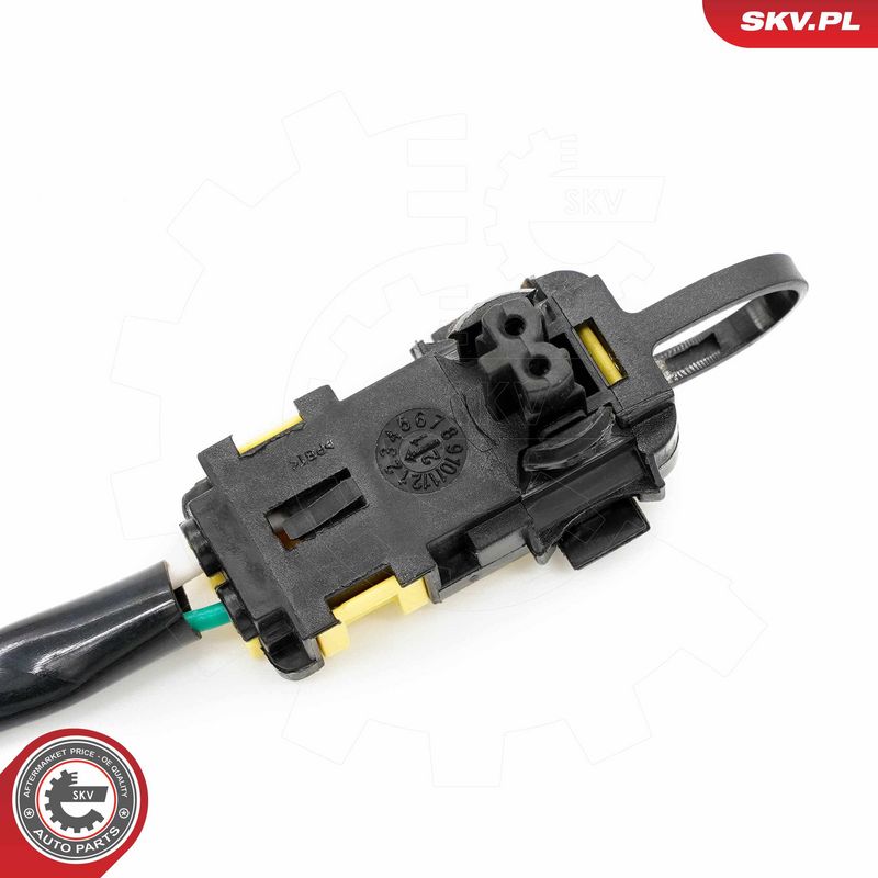 Turvapadja lint, turvapadi, ESEN SKV 96SKV667