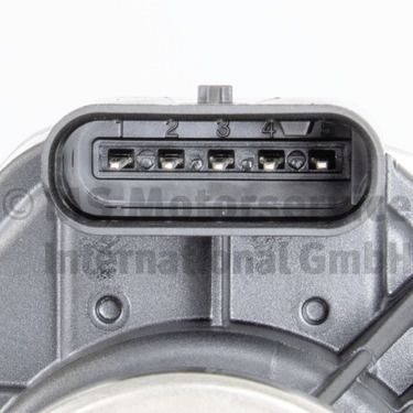 PIERBURG 7.04511.29.0 EGR Module