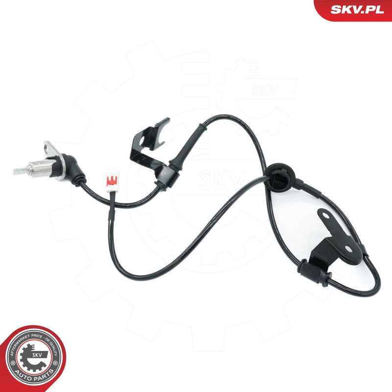 ESEN SKV 06SKV485 Sensor, wheel speed