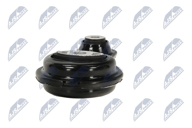 Paigutus, Mootor, NTY ZPS-PL-054