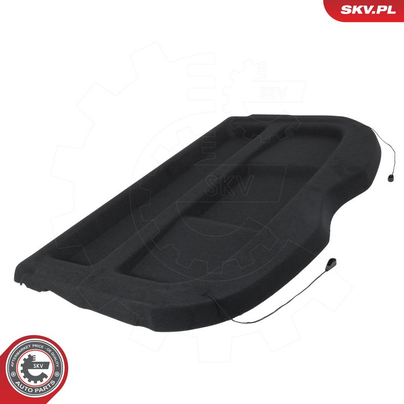 Pagasiruumi kate, ESEN SKV 88SKV107