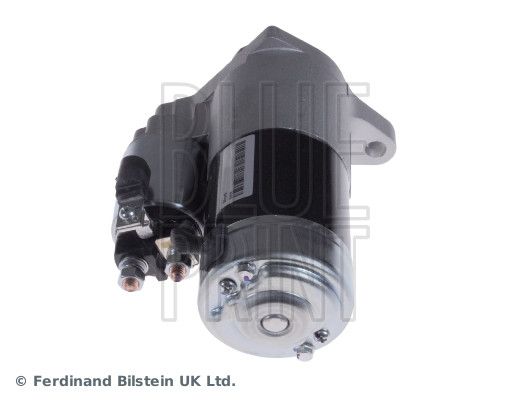 Motor de arranque