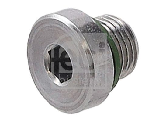 Sulgurkruvi, automaatkäigukasti koprus, FEBI BILSTEIN 100546