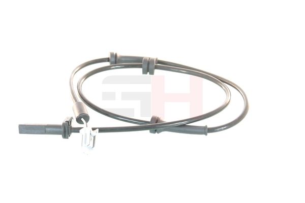 GH GH-702230 Датчик, кількість обертів колеса