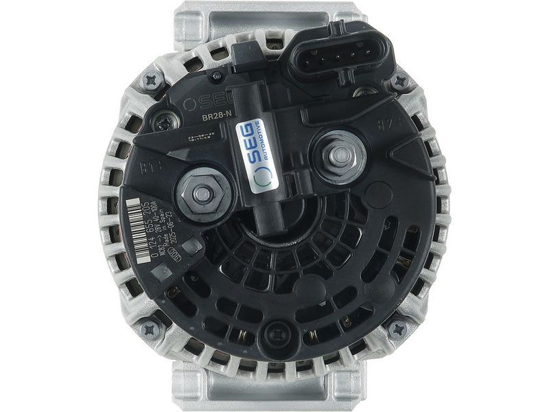This part match OEM code: 3024095