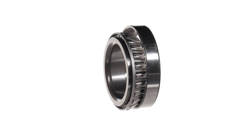 Laager, käigukast, SKF VKT 8918