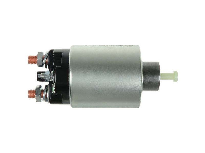 Brand new AS-PL Starter motor solenoid