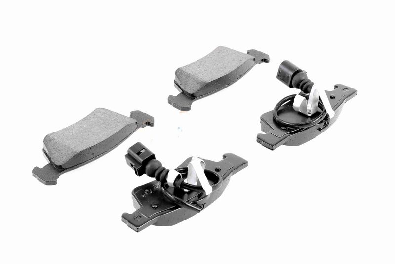 Piduriklotsi komplekt, ketaspidur, VAICO V10-8298