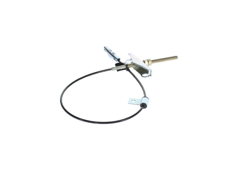 Cable de accionamiento, freno de estacionamiento