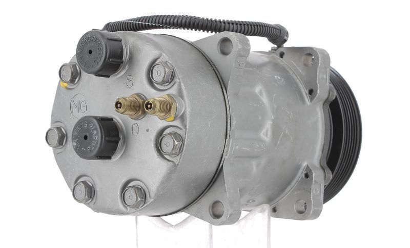 CEVAM 8600201 Compressor, air conditioning
