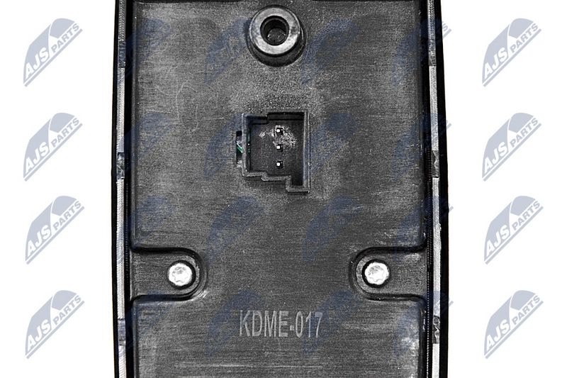 Lüliti, aknatõstuk, NTY EWS-ME-017