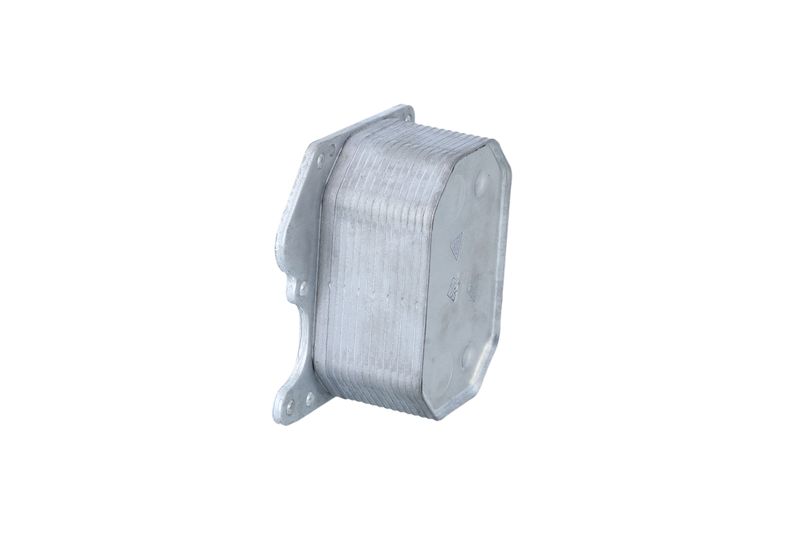 Õliradiaator, mootoriõli, NRF 31239