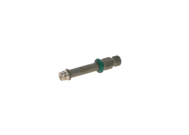 Форсунка BOSCH 437502045