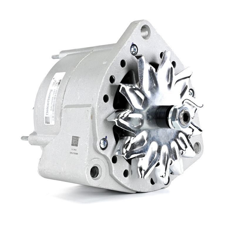 Delco Remy SAL70056-12B1 Alternator
