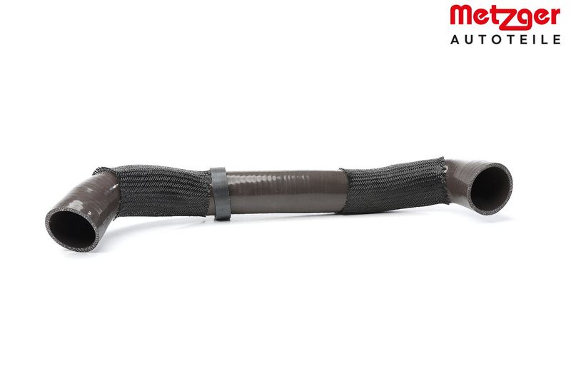 METZGER AUTOTEILE 2401159 Charge Air Hose
