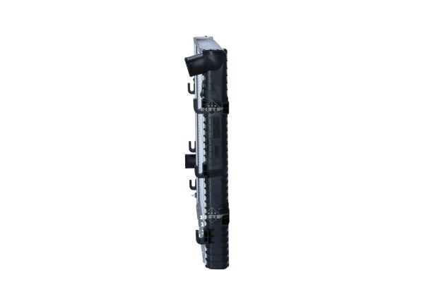 NRF 50587 Radiator, engine cooling