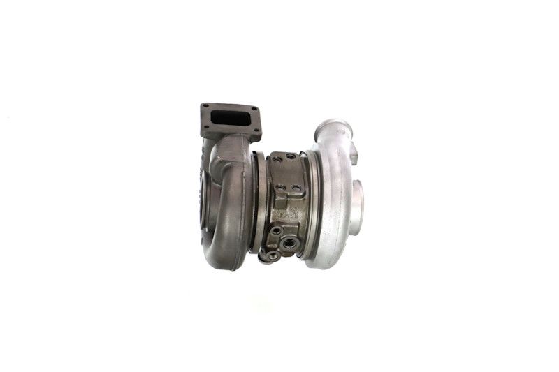 REMANTE 003-004-004306R Charger, charging (supercharged/turbocharged)