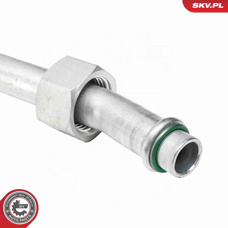 ESEN SKV 54SKV826 Low-pressure Line, air conditioning