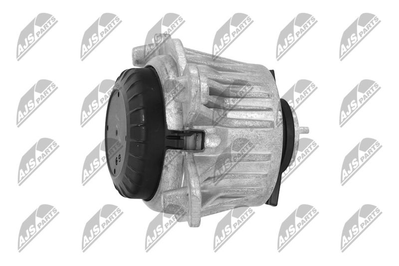 Paigutus, Mootor, NTY ZPS-ME-019