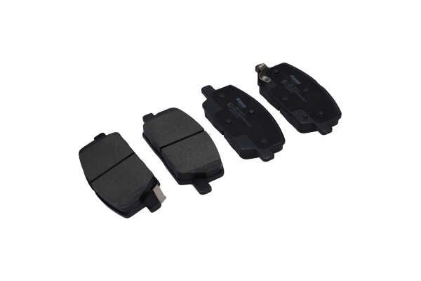 Kavo Parts KBP-10137 Brake Pad Set, disc brake