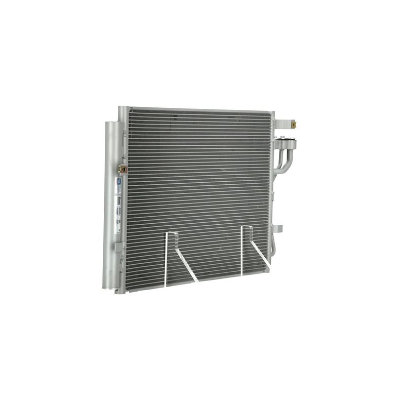 NISSENS 940219 Condenser, air conditioning