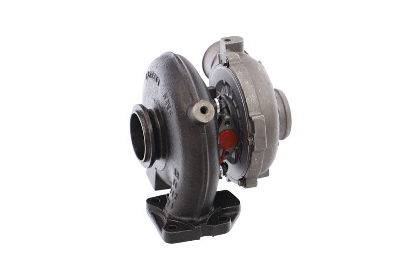 REMANTE 003-001-000219R Charger, charging (supercharged/turbocharged)