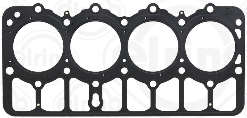 Product Image - Pakking, cilinderkop - 735.903 - ELRING