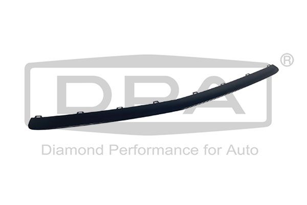 DPA 81383202 - Trim/Protection Strip, bumper