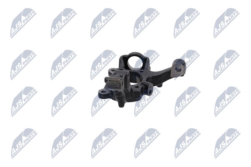 Käändmik, rattakinnitus, NTY ZZP-CH-016