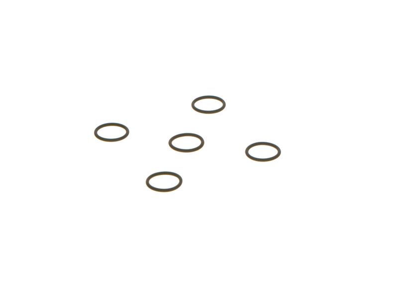 BOSCH 1230210034 Seal