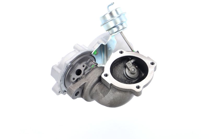 REMANTE 003-001-003228R Charger, charging (supercharged/turbocharged)