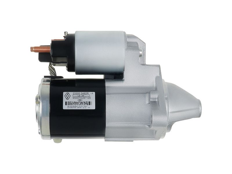AS-PL S5601(MITSUBISHI) Starter