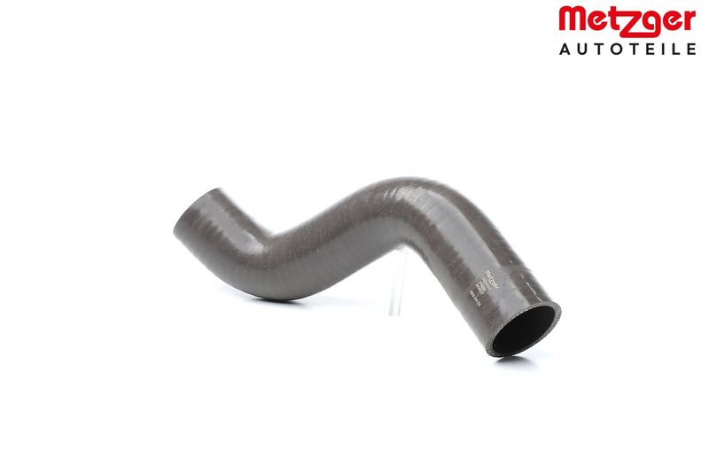 METZGER AUTOTEILE 2400398 Charge Air Hose