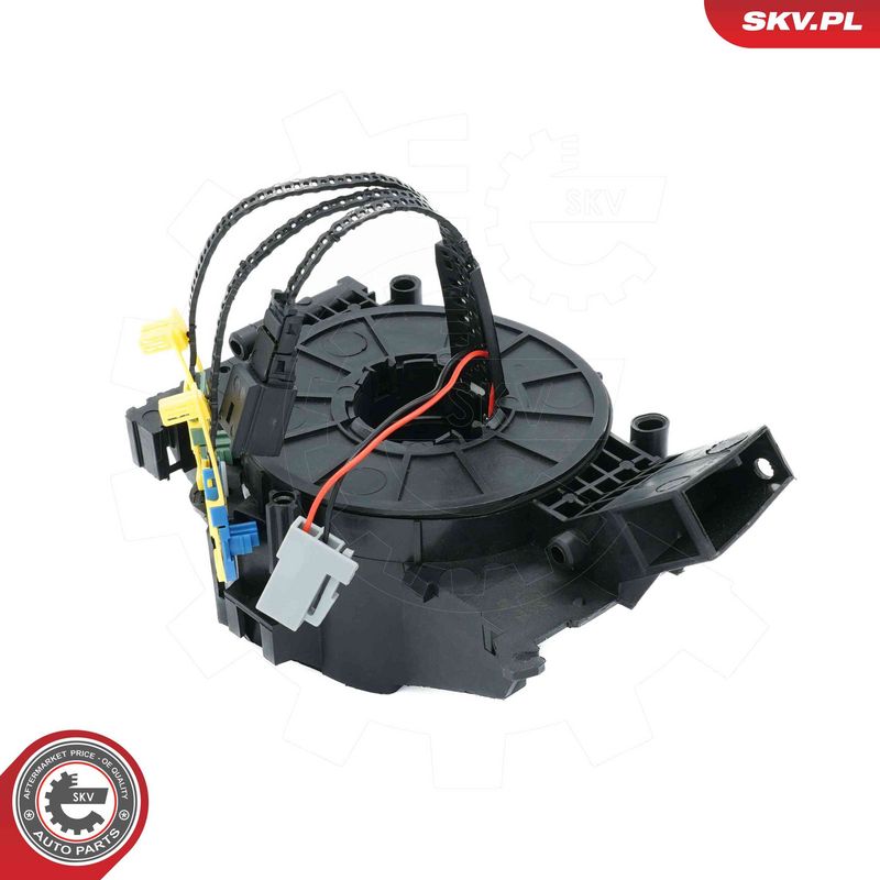 Turvapadja lint, turvapadi, ESEN SKV 96SKV584