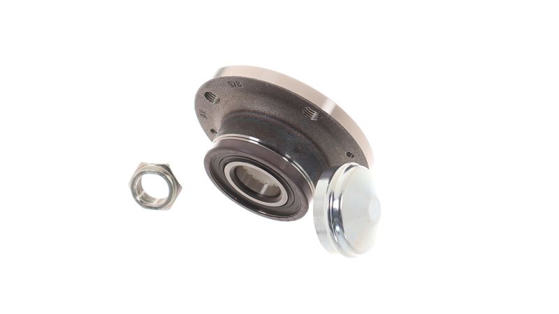 SKF VKBA 6541 Комплект колісних підшипників