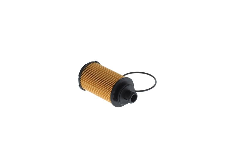 BOSCH F 026 407 214 Alyvos filtras