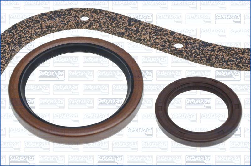 AJUSA 54001600 Gasket Kit, crankcase